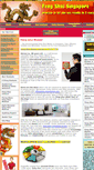 Mobile Screenshot of fengshuimaster-singapore.com